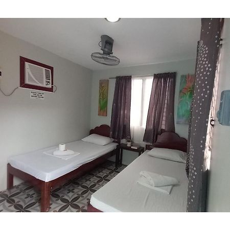 Oyo 671 Natua'S Cabin Puerto Princesa ภายนอก รูปภาพ