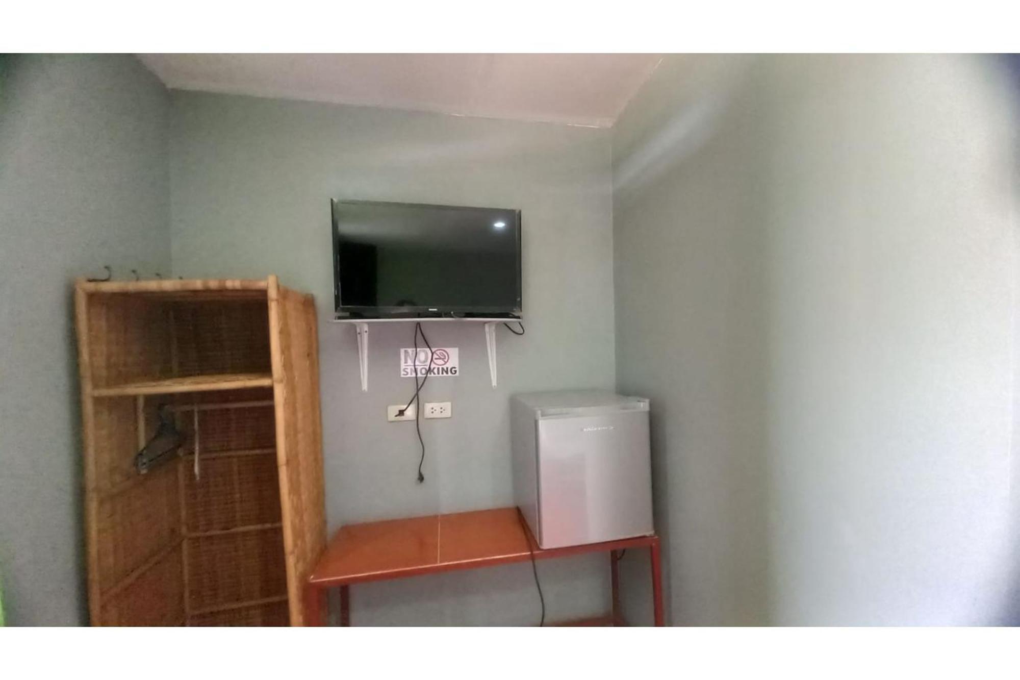 Oyo 671 Natua'S Cabin Puerto Princesa ภายนอก รูปภาพ