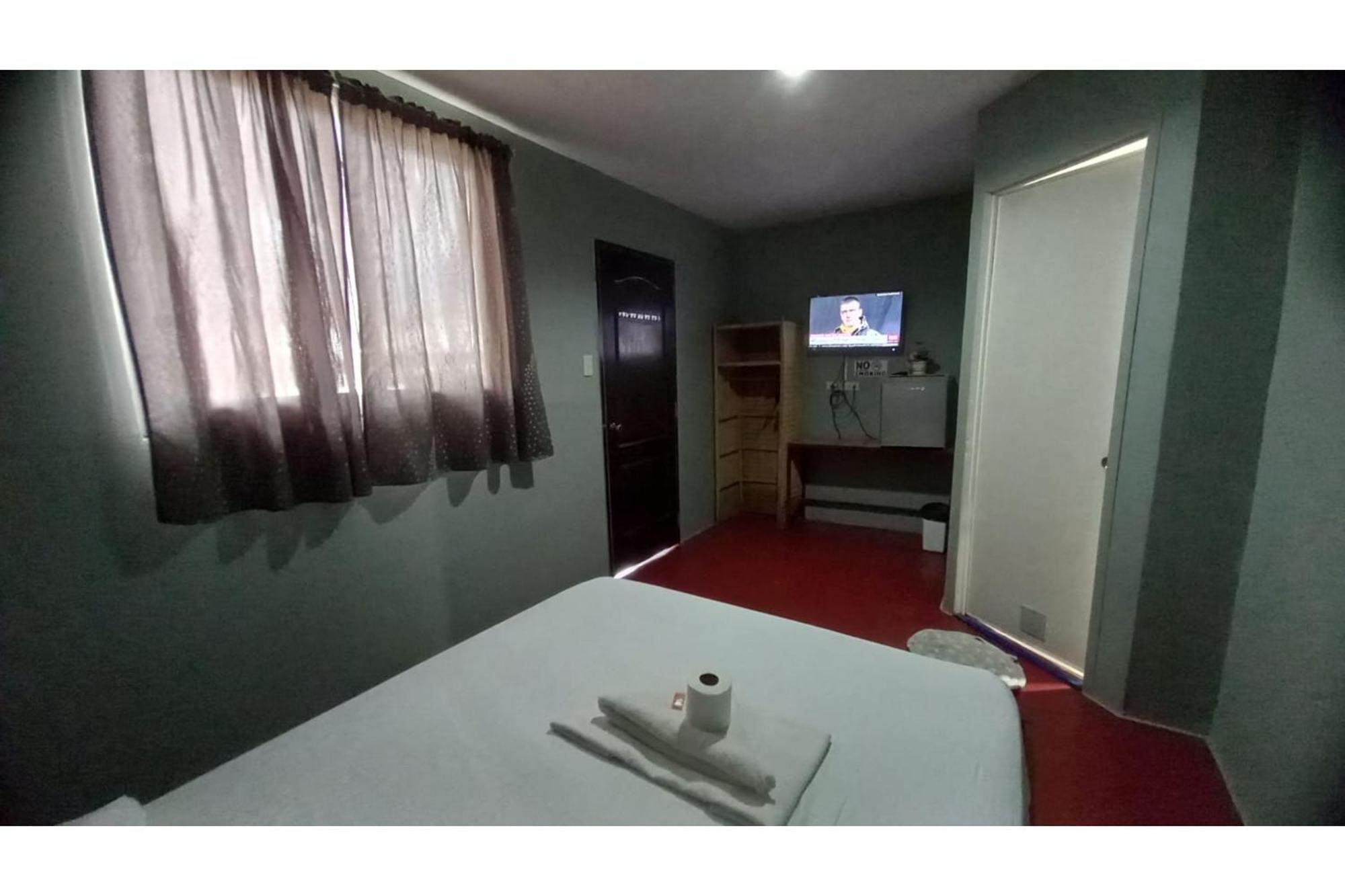Oyo 671 Natua'S Cabin Puerto Princesa ภายนอก รูปภาพ