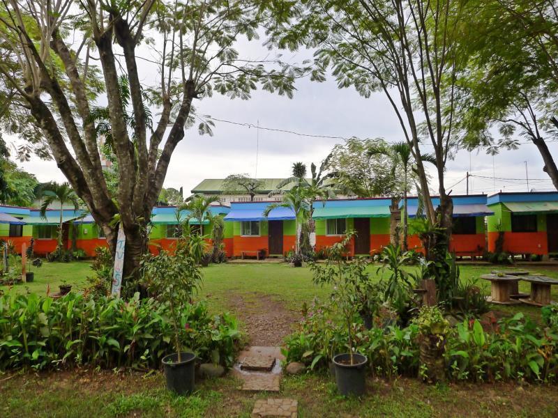 Oyo 671 Natua'S Cabin Puerto Princesa ภายนอก รูปภาพ