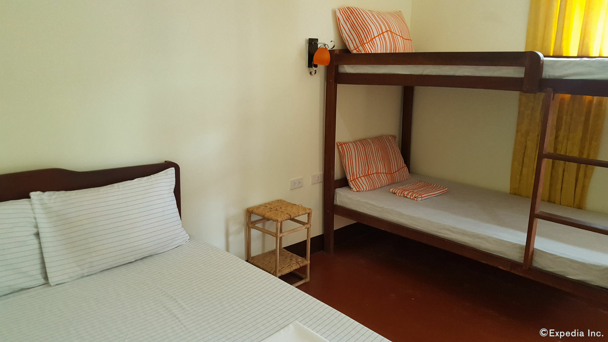 Oyo 671 Natua'S Cabin Puerto Princesa ภายนอก รูปภาพ