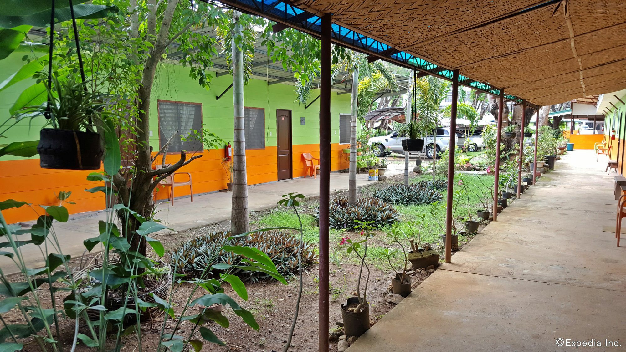 Oyo 671 Natua'S Cabin Puerto Princesa ภายนอก รูปภาพ