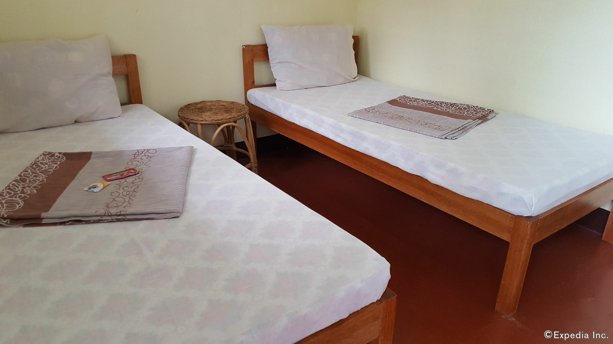 Oyo 671 Natua'S Cabin Puerto Princesa ภายนอก รูปภาพ