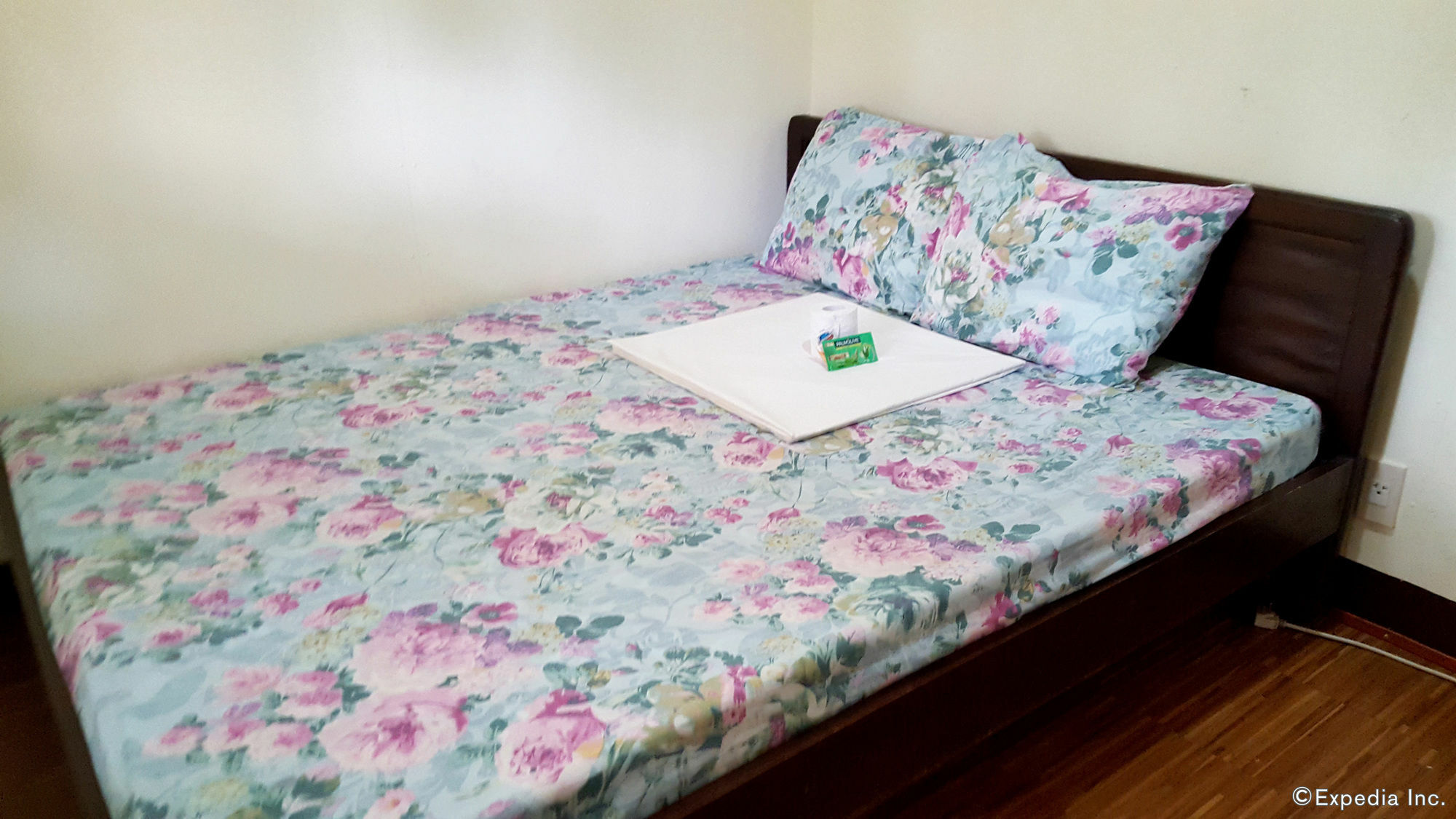 Oyo 671 Natua'S Cabin Puerto Princesa ภายนอก รูปภาพ