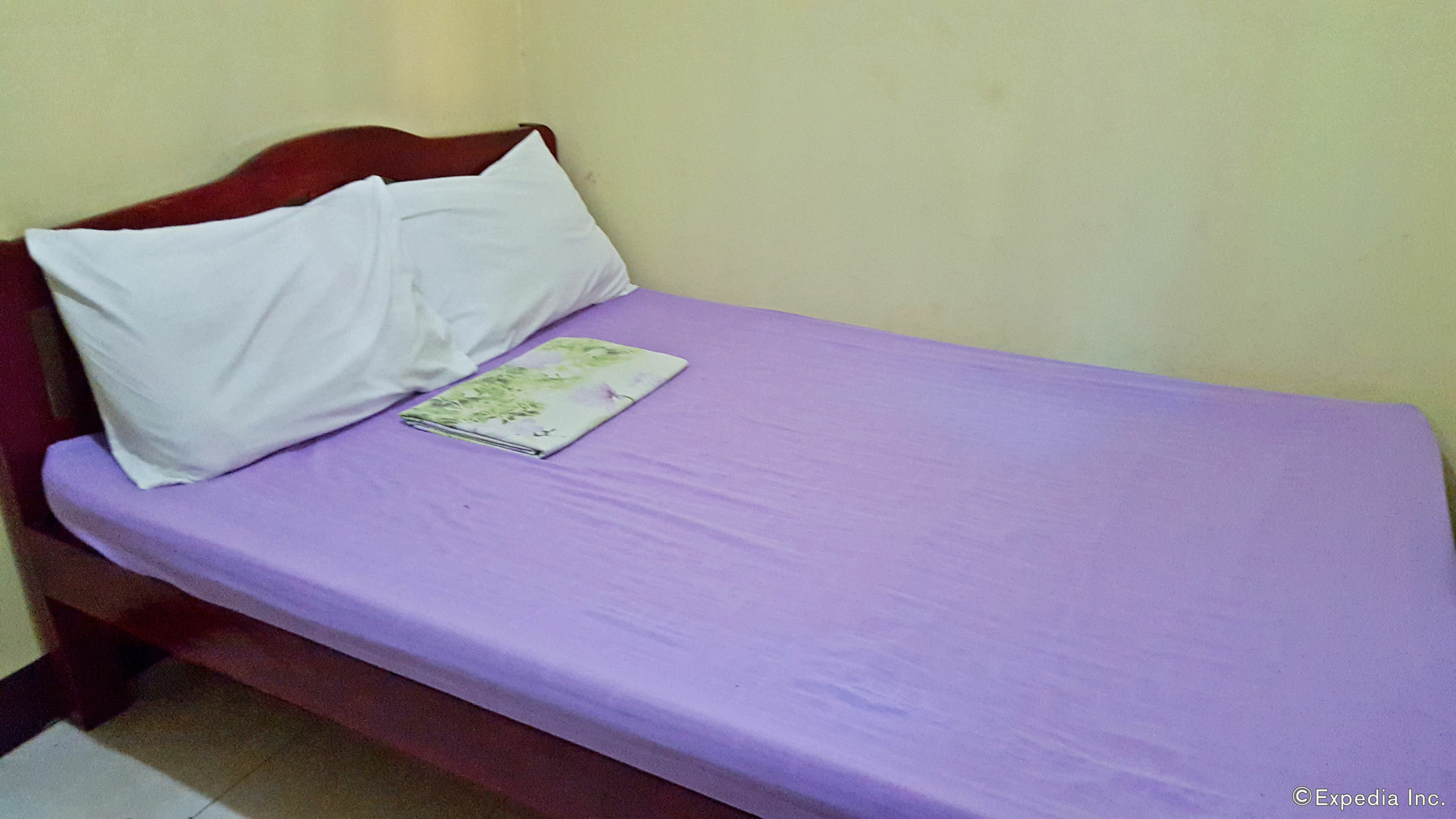 Oyo 671 Natua'S Cabin Puerto Princesa ภายนอก รูปภาพ