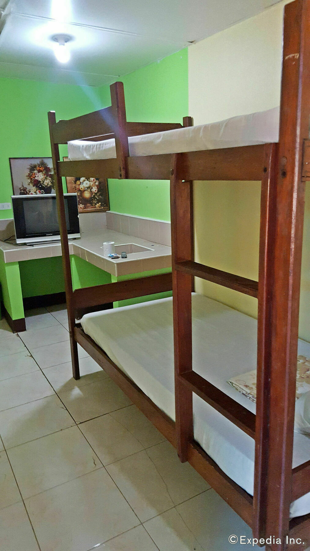Oyo 671 Natua'S Cabin Puerto Princesa ภายนอก รูปภาพ