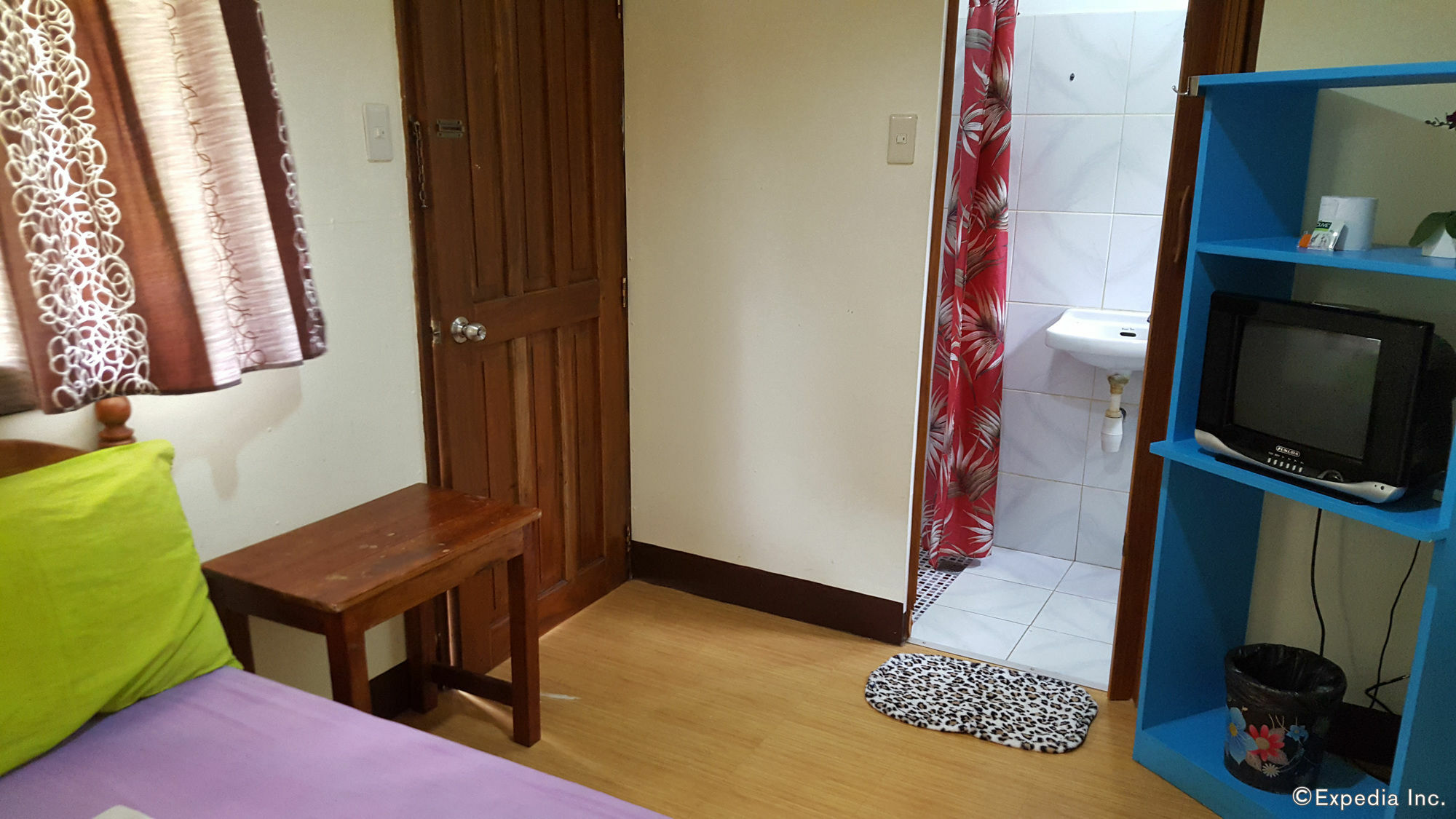 Oyo 671 Natua'S Cabin Puerto Princesa ภายนอก รูปภาพ
