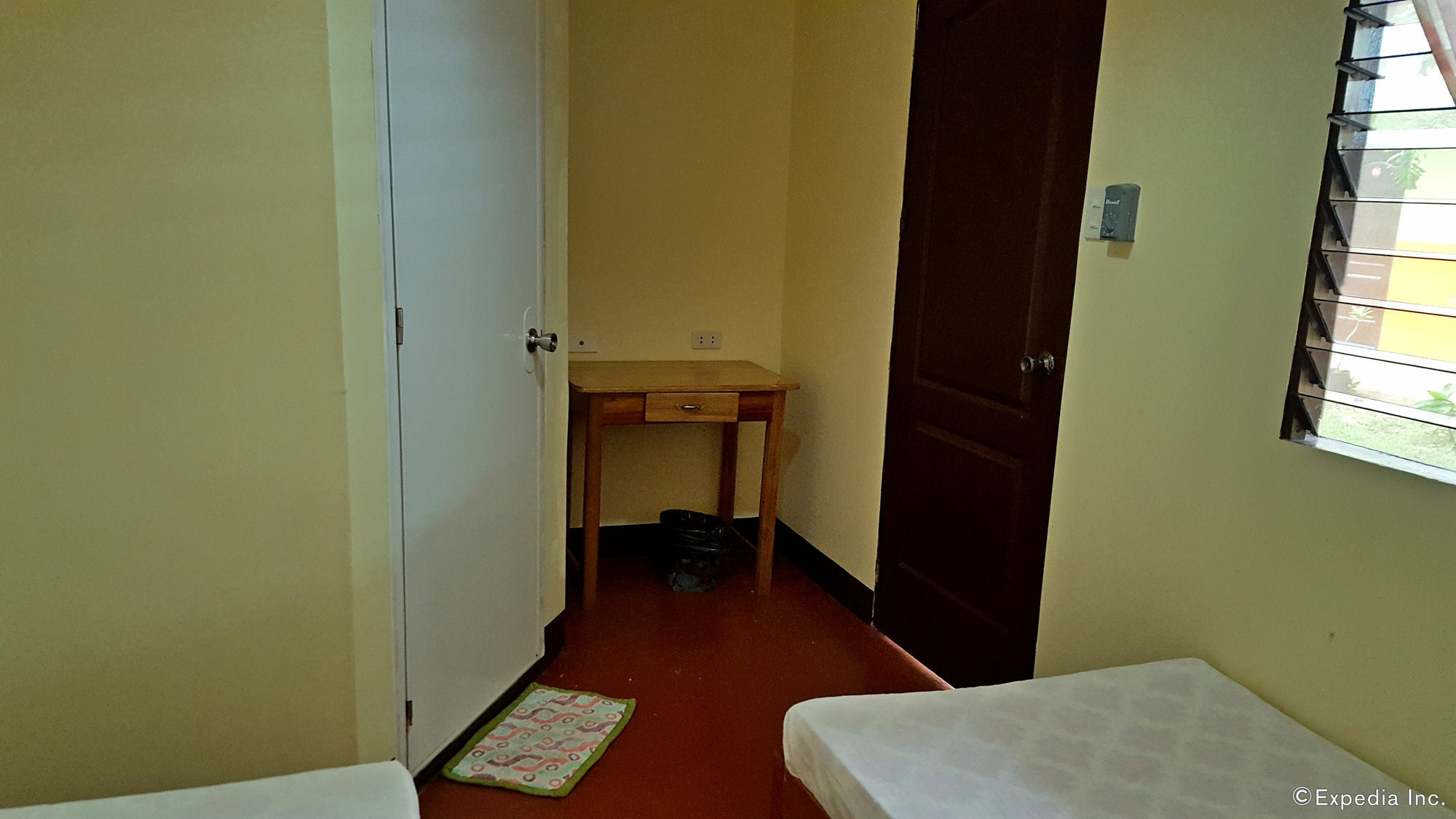 Oyo 671 Natua'S Cabin Puerto Princesa ภายนอก รูปภาพ