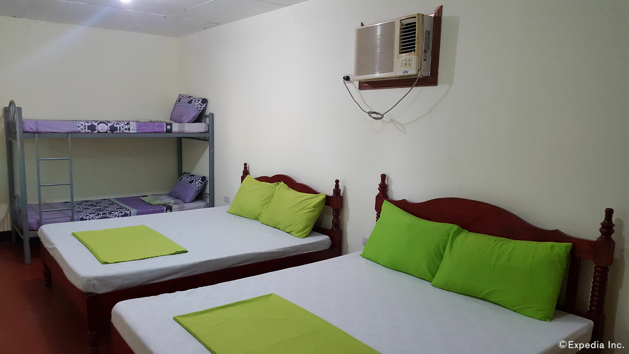 Oyo 671 Natua'S Cabin Puerto Princesa ภายนอก รูปภาพ