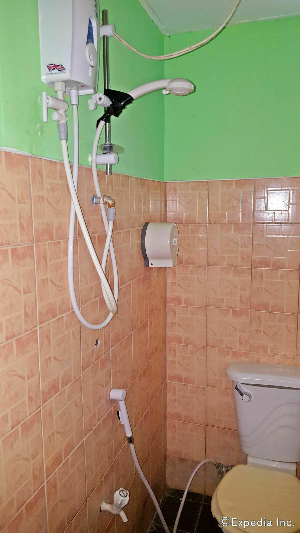 Oyo 671 Natua'S Cabin Puerto Princesa ภายนอก รูปภาพ
